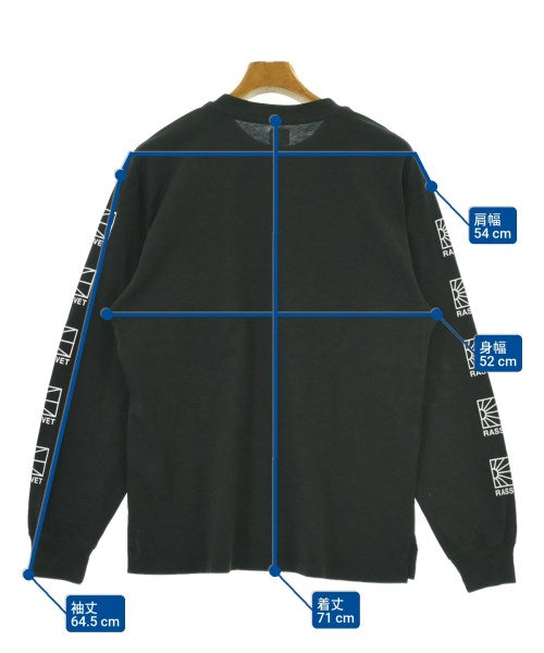 RASSVET เสื้อยืด/เสื้อท็อปส์