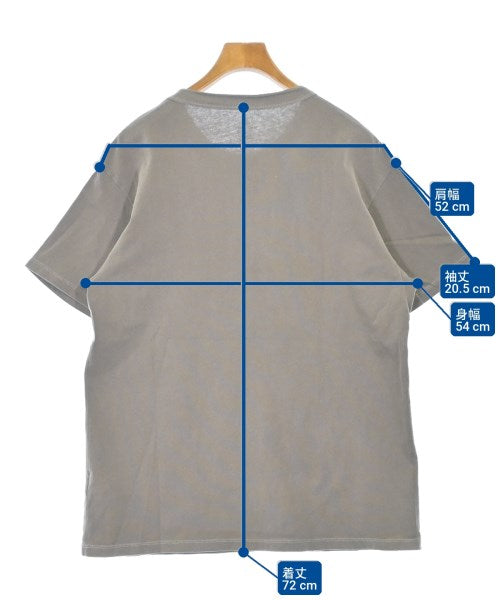 SKU CALIFORNIA เสื้อยืด/เสื้อท็อปส์
