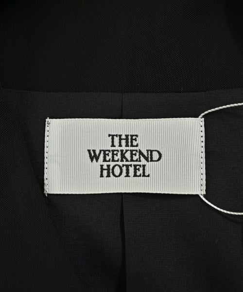 THE WEEKEND HOTEL เสื้อกั๊ก