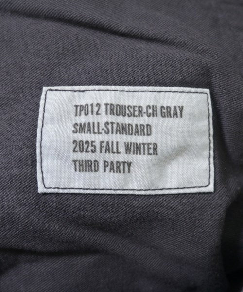 THIRD PARTY กางเกง อื่น