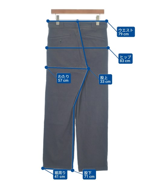 THIRD PARTY กางเกง อื่น