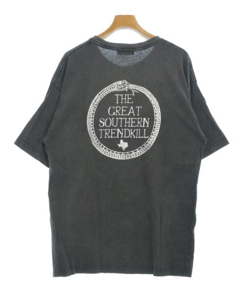 U/MUSIC เสื้อยืด/เสื้อท็อปส์