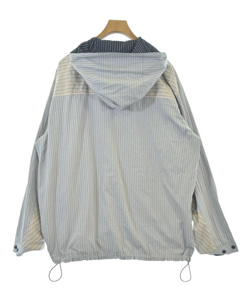 vowels เสื้อพาร์กาภูเขา