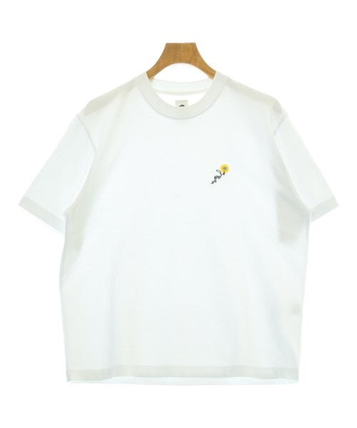 vowels เสื้อยืด/เสื้อท็อปส์