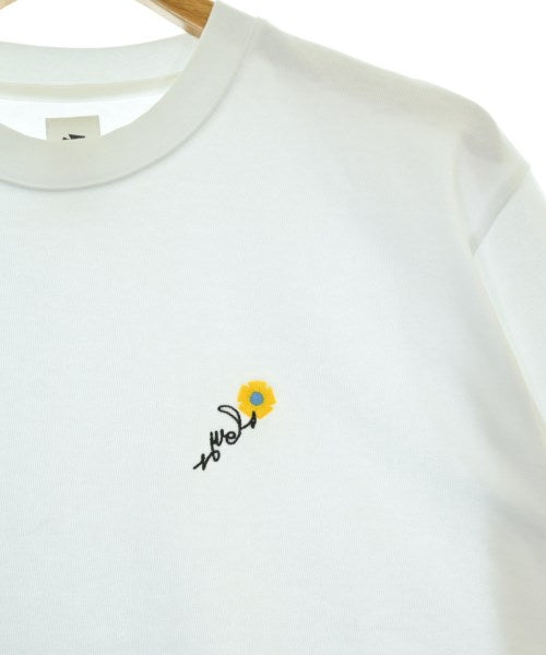 vowels เสื้อยืด/เสื้อท็อปส์