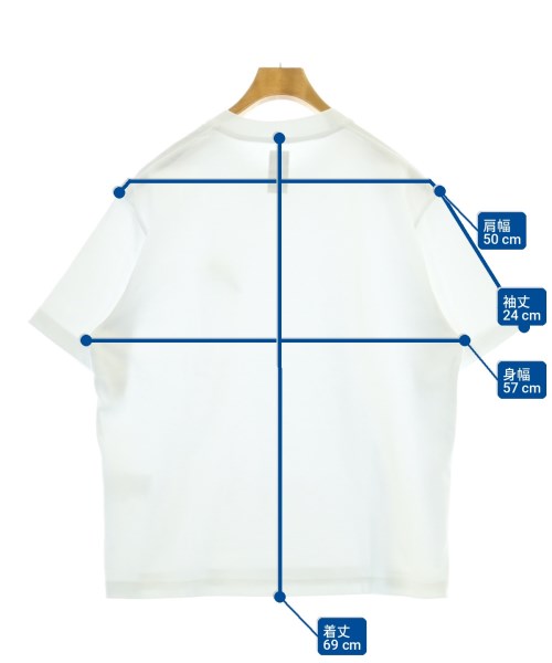 vowels เสื้อยืด/เสื้อท็อปส์