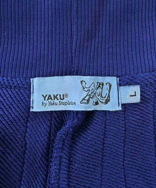 Yaku กางเกงขาสั้น