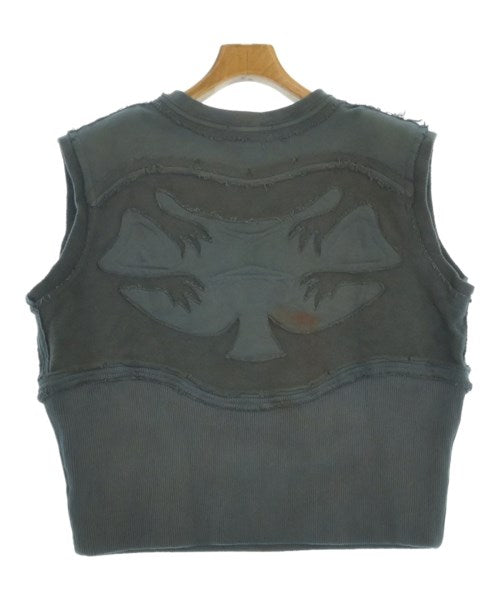 Yaku เสื้อสเวตเตอร์