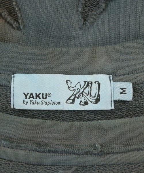Yaku เสื้อสเวตเตอร์