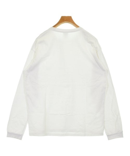 Knuu เสื้อยืด/เสื้อท็อปส์