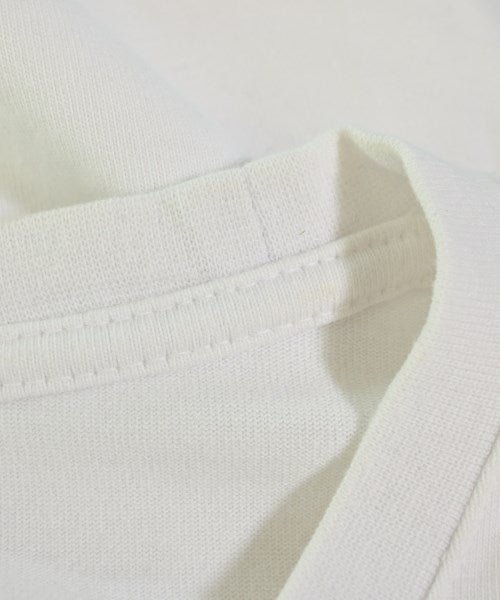 Knuu เสื้อยืด/เสื้อท็อปส์
