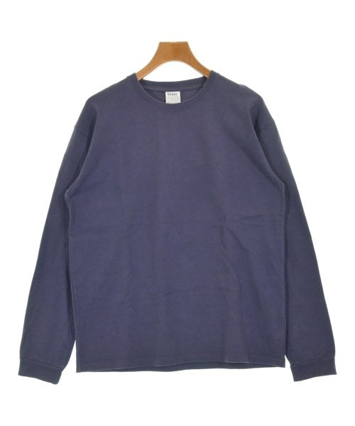 Knuu เสื้อยืด/เสื้อท็อปส์