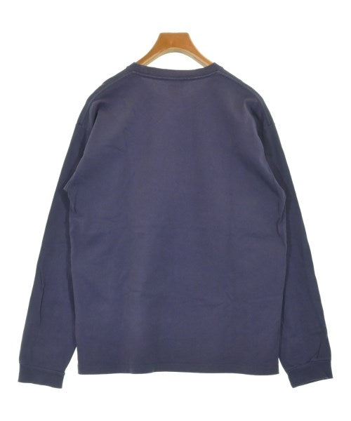 Knuu เสื้อยืด/เสื้อท็อปส์