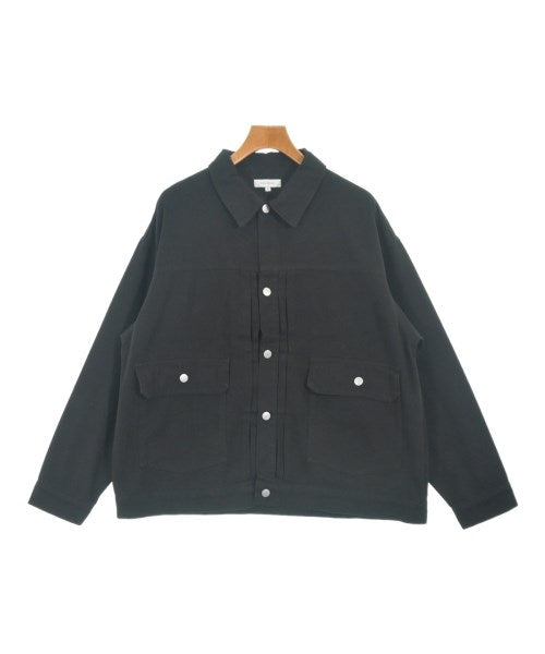 Rocky Monroe แจ็คเก็ตยีนส์