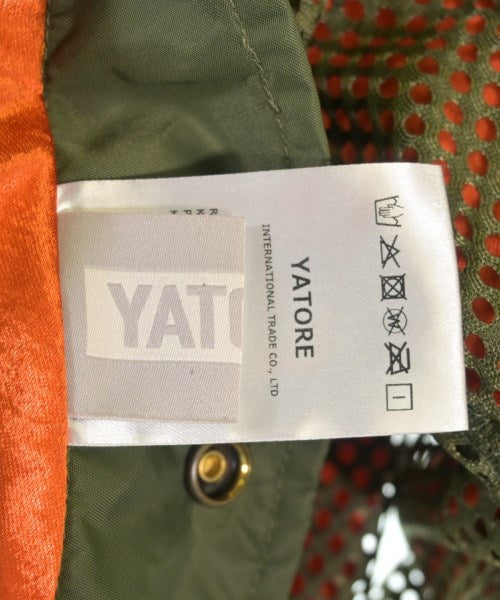 YATORE แจ็คเก็ตเบลาส์