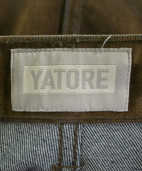 YATORE ยีนส์