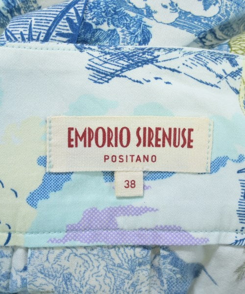 Emporio Sirenuse กระโปรงยาว/แม็กซี่ยาว