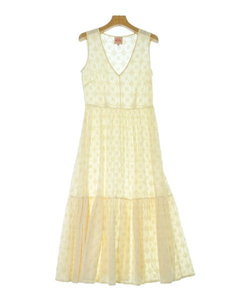 Emporio Sirenuse ชุดเดรส
