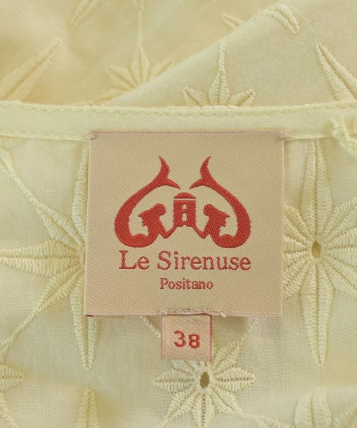 Emporio Sirenuse ชุดเดรส