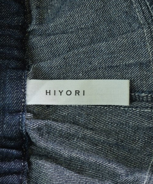 HIYORI ยีนส์