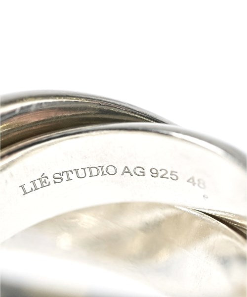 LIE STUDIO แหวน