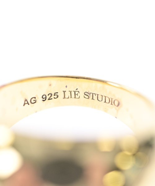 LIE STUDIO แหวน