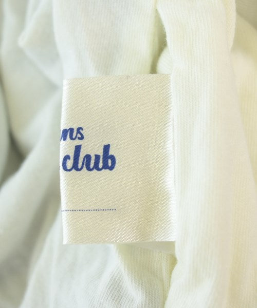 St.Johns 3rd club เสื้อยืด/เสื้อท็อปส์