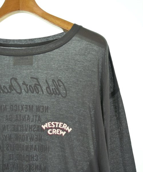 St.Johns 3rd club เสื้อยืด/เสื้อท็อปส์