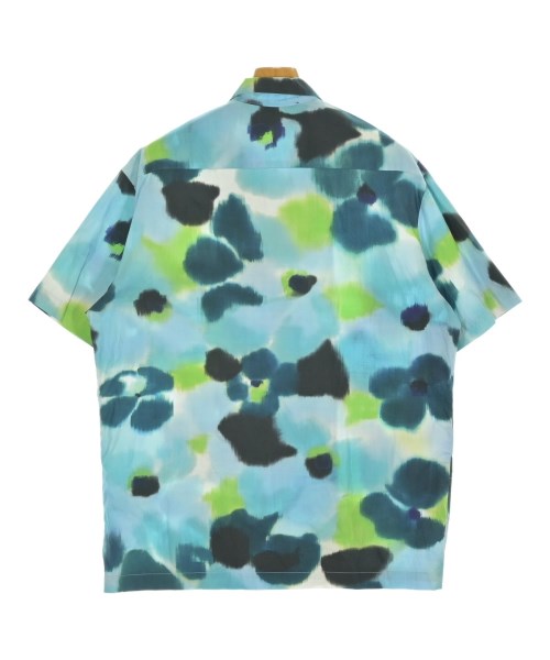 AMARANTO เสื้อลำลอง