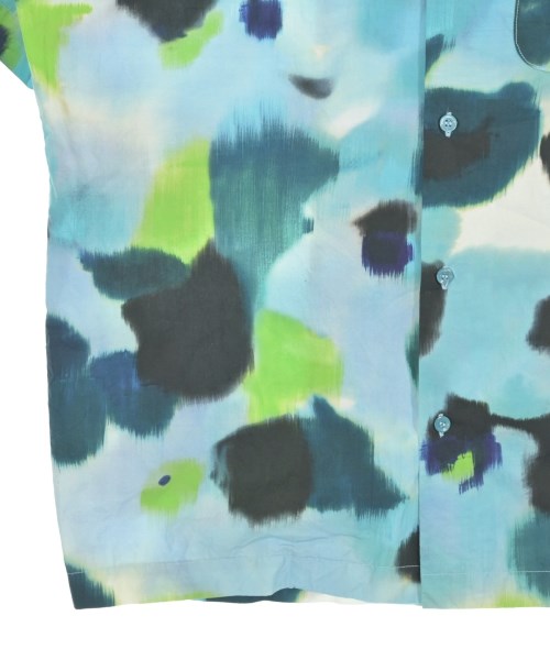 AMARANTO เสื้อลำลอง