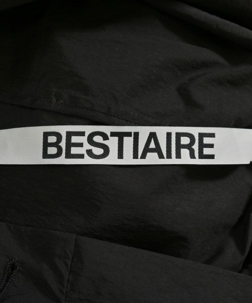 BESTIAIRE แจ็คเก็ตเบลาส์ อื่น