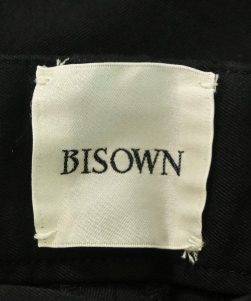 BISOWN กางเกงขาสั้น