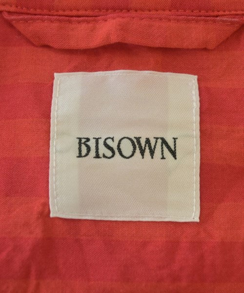 BISOWN เสื้อลำลอง