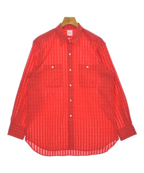 BISOWN เสื้อลำลอง