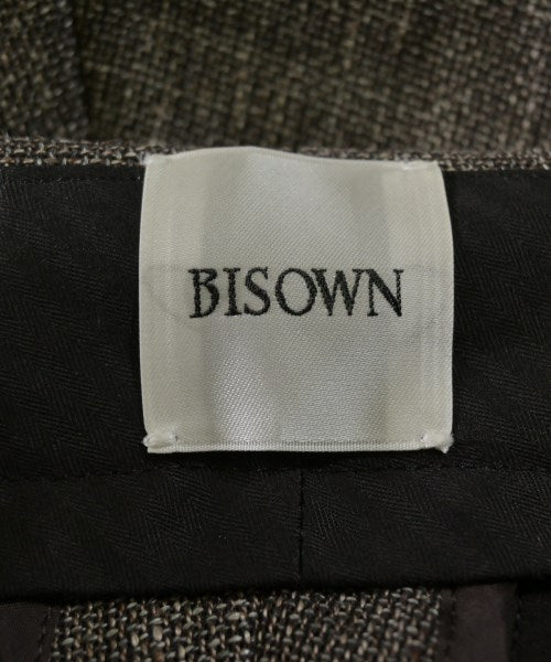 BISOWN กางเกง อื่น