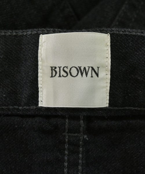 BISOWN ยีนส์