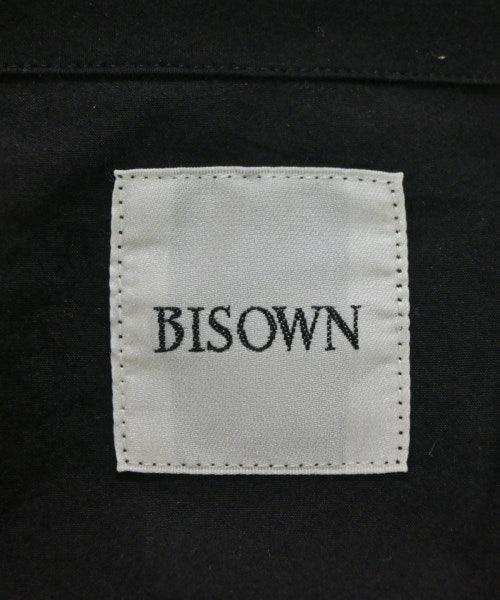 BISOWN เสื้อลำลอง