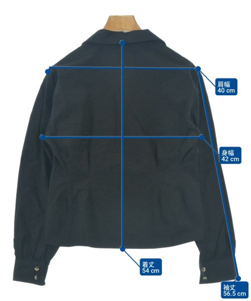 BISOWN เสื้อลำลอง