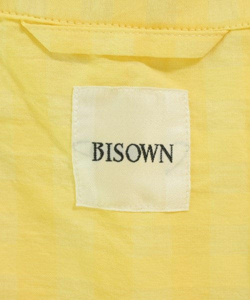 BISOWN เสื้อลำลอง