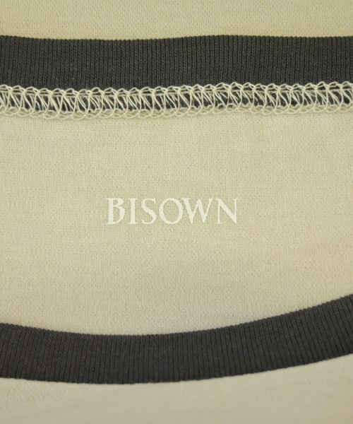 BISOWN เสื้อยืด/เสื้อท็อปส์