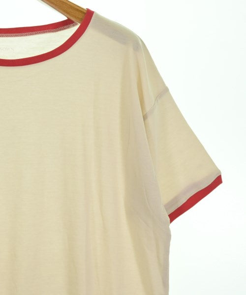 BISOWN เสื้อยืด/เสื้อท็อปส์