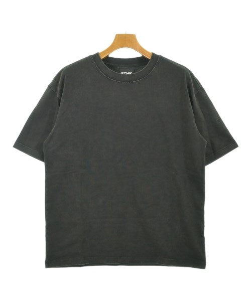 BTMK เสื้อยืด/เสื้อท็อปส์