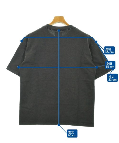 BTMK เสื้อยืด/เสื้อท็อปส์