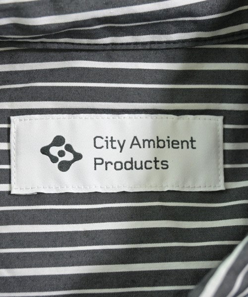City Ambient Products เสื้อลำลอง