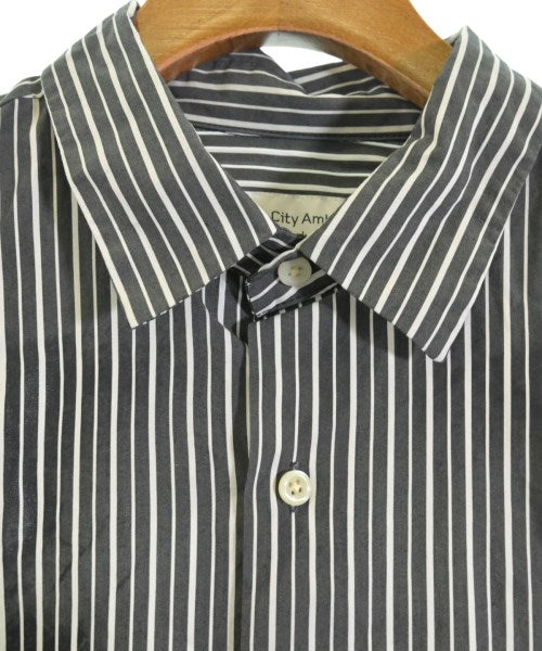 City Ambient Products เสื้อลำลอง