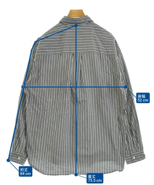 City Ambient Products เสื้อลำลอง