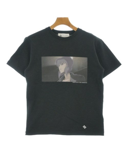 City Ambient Products เสื้อยืด/เสื้อท็อปส์