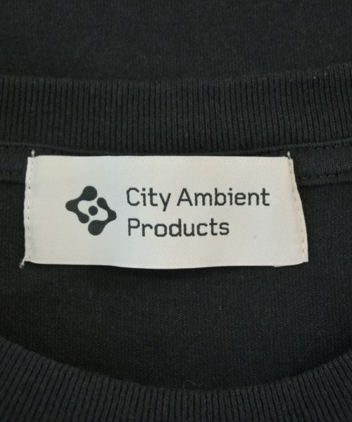 City Ambient Products เสื้อยืด/เสื้อท็อปส์