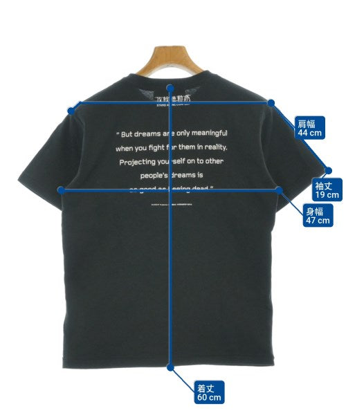 City Ambient Products เสื้อยืด/เสื้อท็อปส์