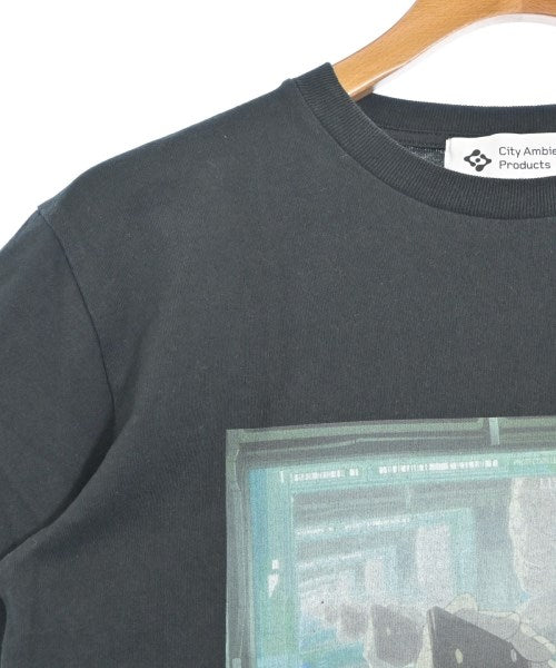City Ambient Products เสื้อยืด/เสื้อท็อปส์